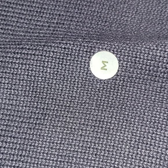 DEADSTOCK. Vintage. Eddie Bauer. Knitted sweater. Men's size Medium - Picture 7 of 16